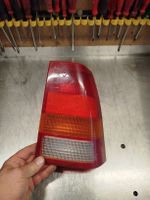 Geu arrière droit Kadett gsi cabrio