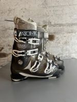 Atomic Skischuhe 24.5 / Gr. 38.5