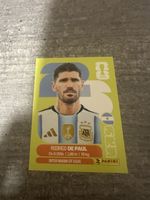 ARG 10 , FIFA WORLD CUP 2026 PANINI 