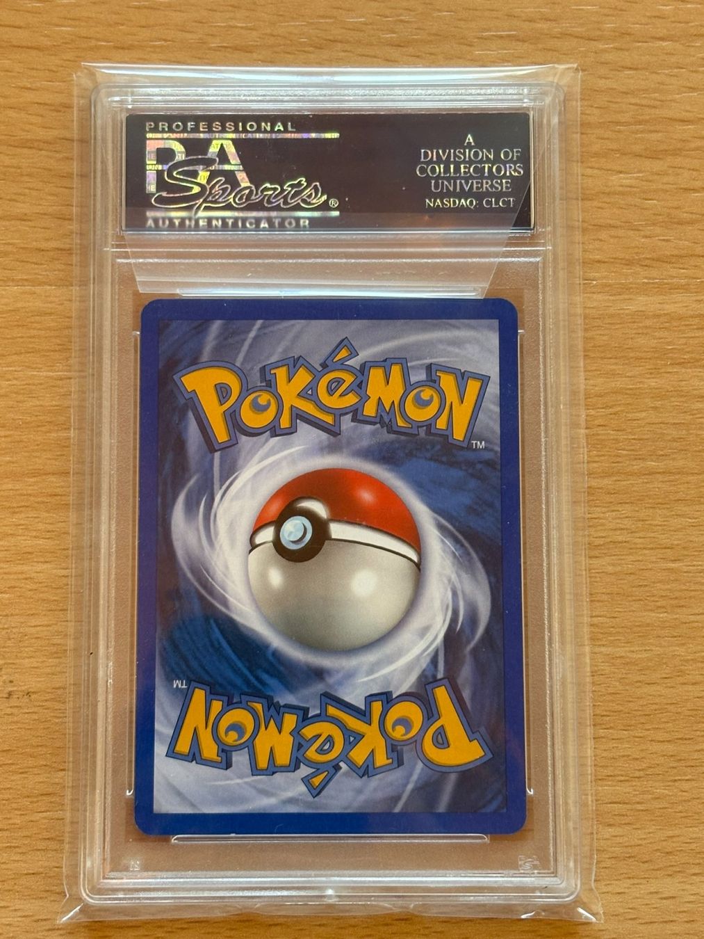 Pokémon Carte collezionabili: Charizard ex Fire Red Leaf Green Holo PSA 9 – Nuovo (secondo la descrizione) da solothurn venduto da janicklg 1