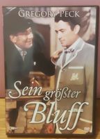 Sein grösster Bluff mit Gregory Peck (DVD)