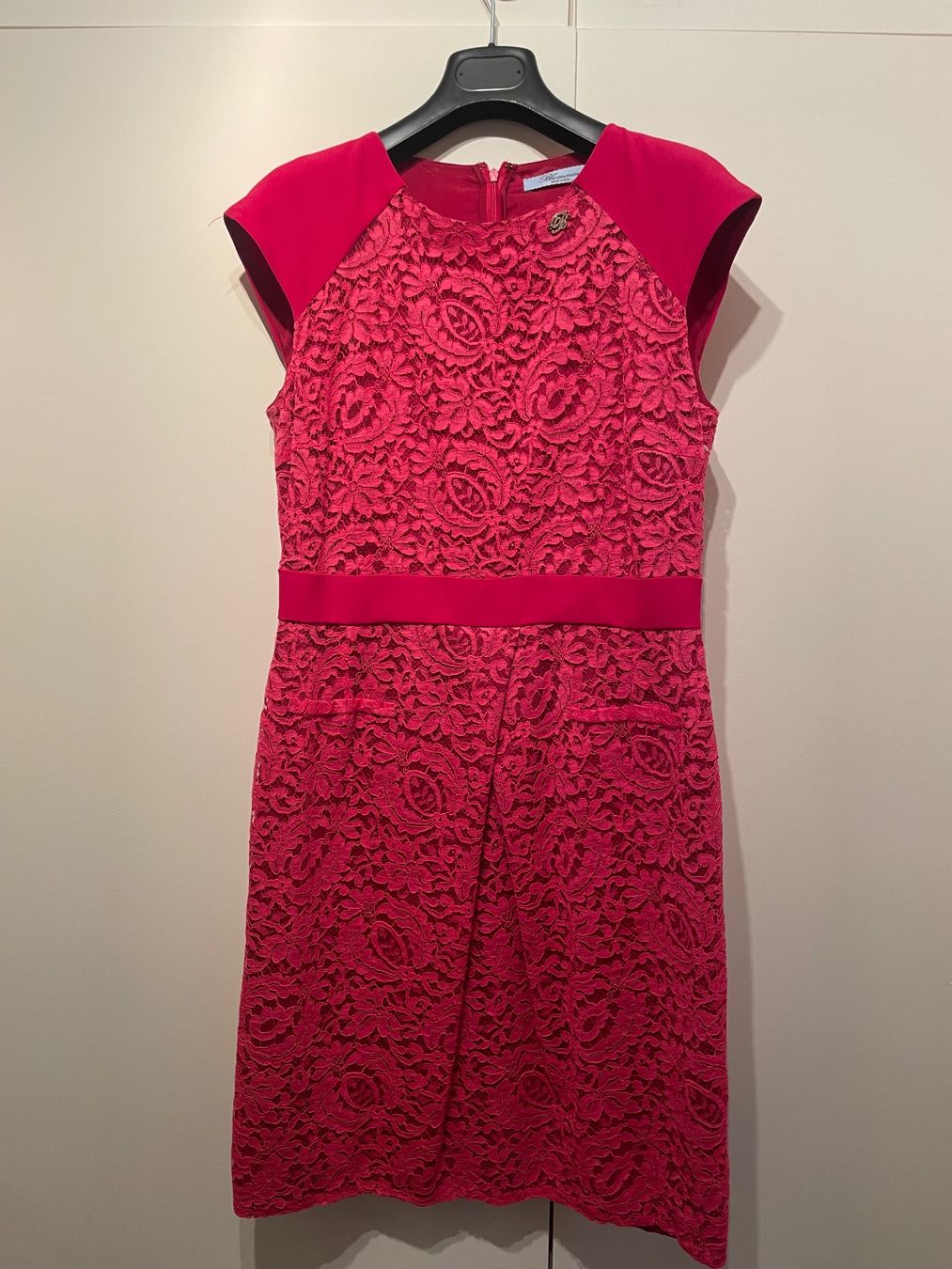 Vestiti: Bluemarine abito – Usato da Breganzona venduto da Madame65