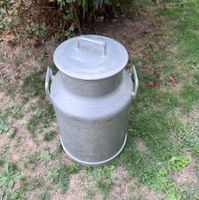 Milchkanne 40 L