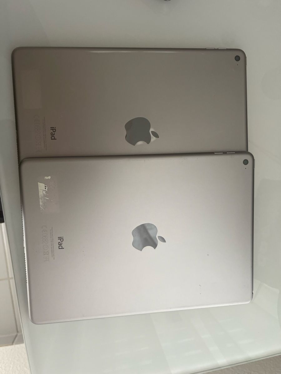 Apple Tablet PC: 7x iPad Air 2  Defekt – Defekt aus Allschwil von Pascal23_ch 1