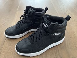 Puma Winterstiefel Grösse 36
