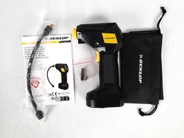 DUNLOP-Luftkompressor-Digital-125PSI