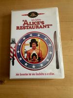 ARLO GUTHRIE Kult Film Alice's Restaurant 1969 Top Film