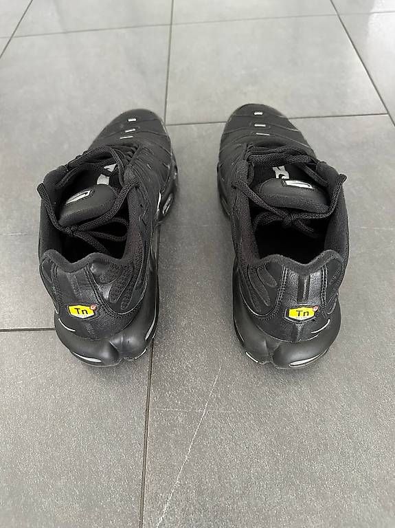 Scarpe da uomo: Nike Air Max Plus (Tn's)  – Usato da Triengen venduto da ramseier2012 2