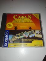 Catan - Das Kartenspiel   (PC-Spiel)             ©2001Navigo
