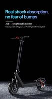 Trottinette électrique neuve, sportive, puissante, rapide