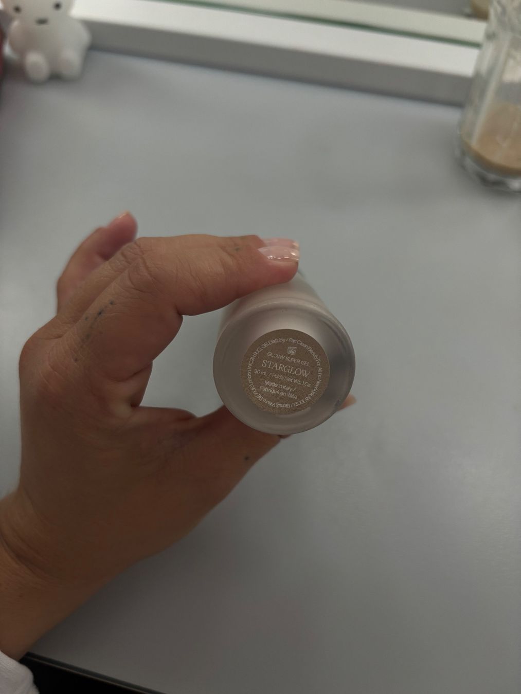 Make-up: Saie Super Glow – Usato da Münchenstein venduto da JSand 2