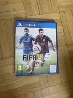 Jeu vidéo FIFA 15 pour console PlayStation 4 occasion