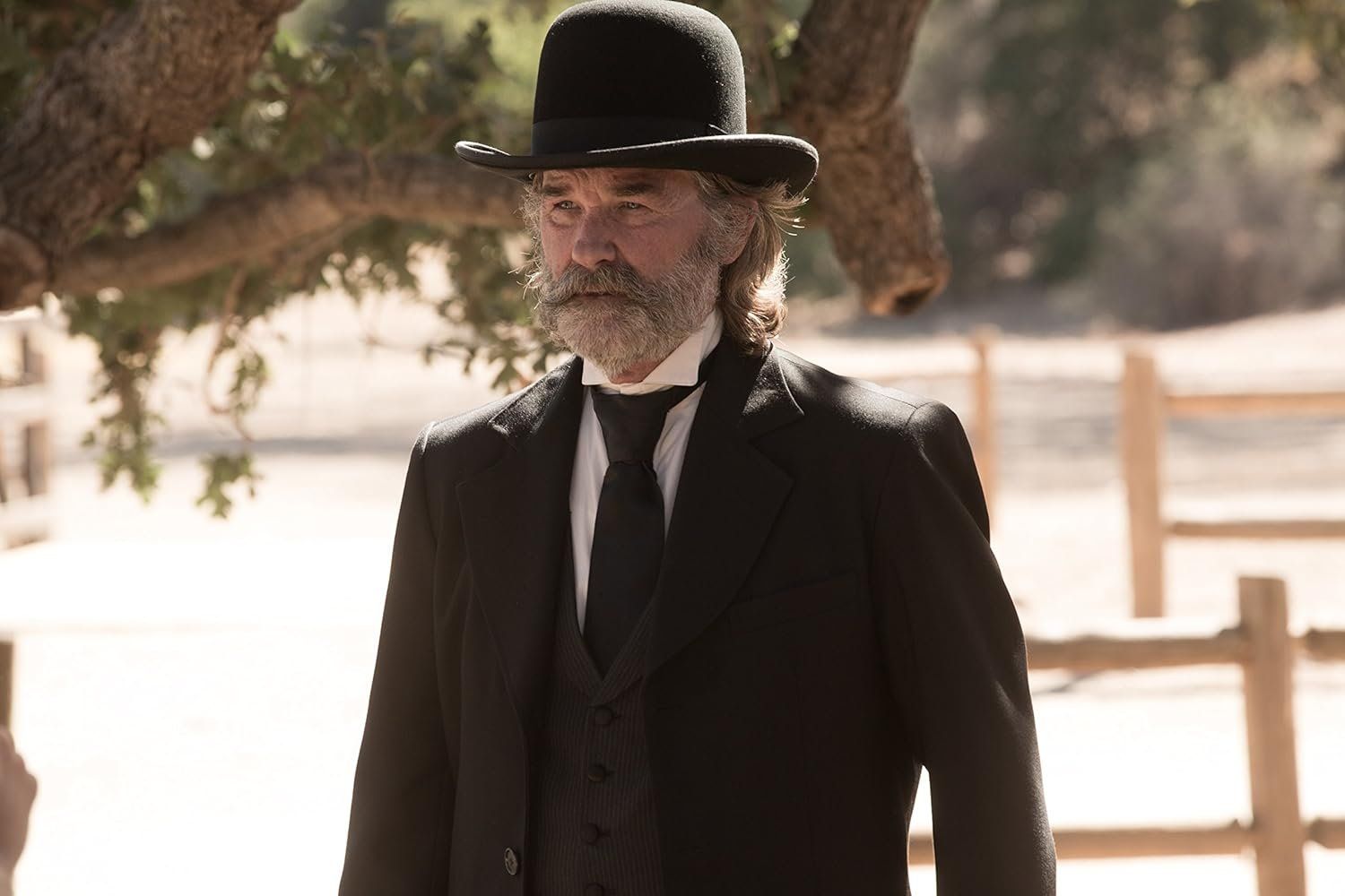 Tutti i DVDs: Bone Tomahawk (2015) UNCUT/Kurt Russell/Patrick Wilson/BD – Usato da Volketswil venduto da cinephilia 1