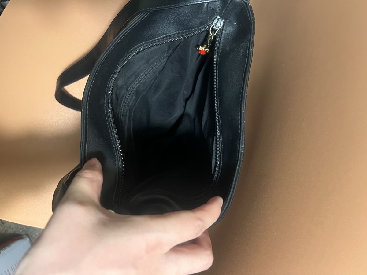 Borse: Umhängetasche Tasche – Usato da Bern venduto da fen_7rn8 2