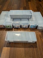 Pokemon TCG Bulk min. 6500+ cards 12 kg  SV-Era+ NM + Box