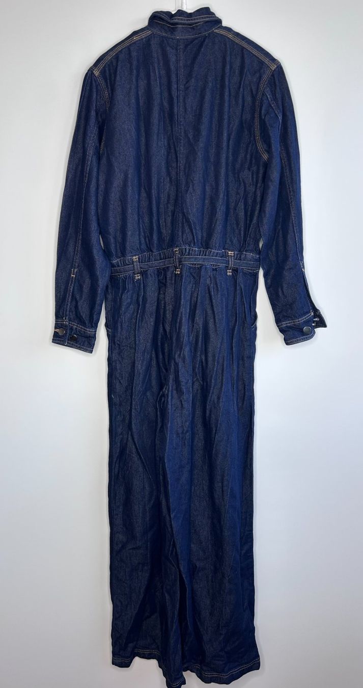 Cos Jumpsuits: Timberland Denim Jumpsuit – Neu (gemäss Beschreibung) aus St. Gallen von look-twice 6