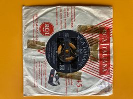 Marilyn Monroe – Il Fiume Senza Ritorno, RCA Italiana 1958
