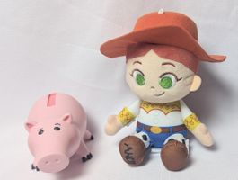 Toy Story - Specki  & Jessies (Sega) - Sammel- & Plüschfigur