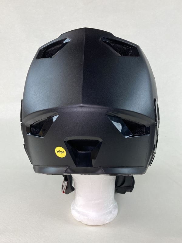 Fox Caschi: FOX | Helm | Rampage MIPS | XS | 53-54cm | Schwarz – Usato da Wittenbach venduto da Restwert_St-Gallen 2