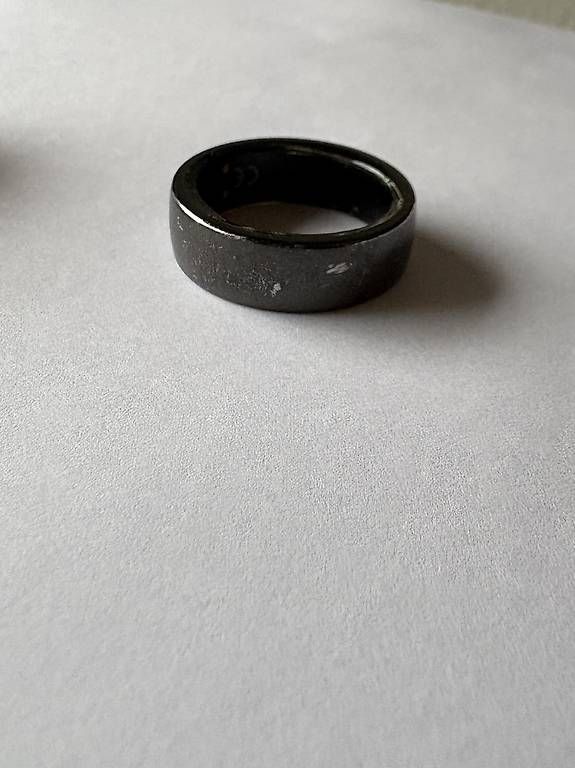 Anelli: Circular 2 Smart Ring – Usato da St. Pantaleon venduto da g-mountain 3
