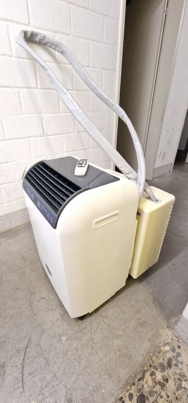 Novamatic Condizionatori: Split Klimaanlage  – Usato da Liestal venduto da adv_7jk9 2