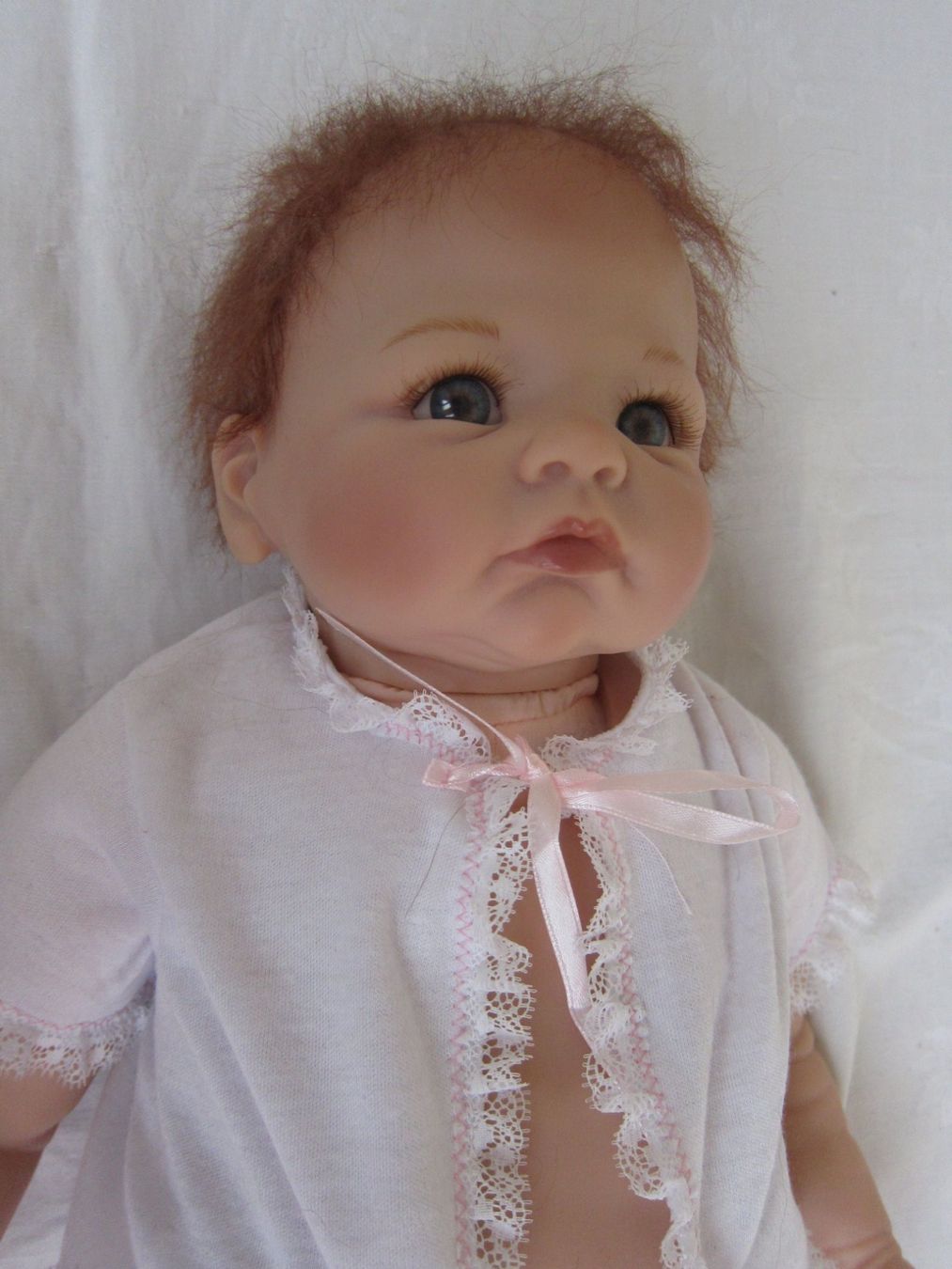 Reborn Bambole: Reborn Baby – Usato da Regensdorf venduto da Eri8057 4