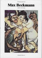 Max Beckmann – Leben und Werk
