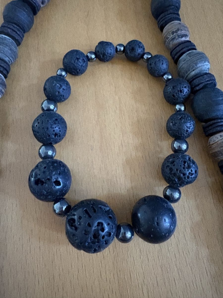 Sonstiger Schmuck: Schönes Mondstein Schmuckset – Gebraucht aus Diegten von bibibu 1
