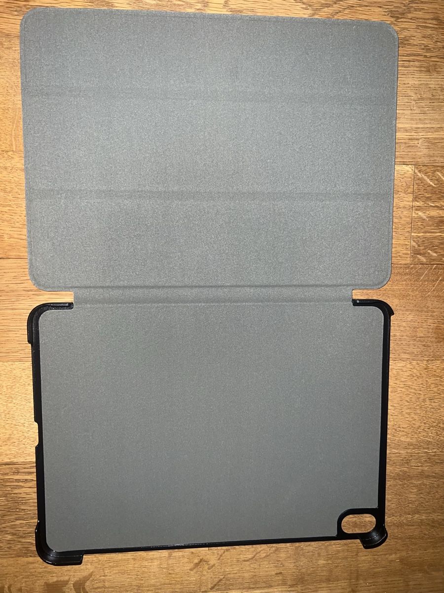 Cover & Protezioni schermo: IPAD Hülle A16 – Nuovo (secondo la descrizione) da Muttenz venduto da mer_8vq9 1