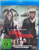 Lone Ranger