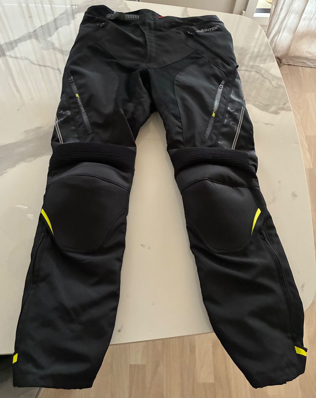 Pantaloni: Motorradhosen – Nuovo e nell'imballaggio originale da Zug venduto da rei_kd9n