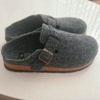 Björndal Filzpantoffel Gr. 40