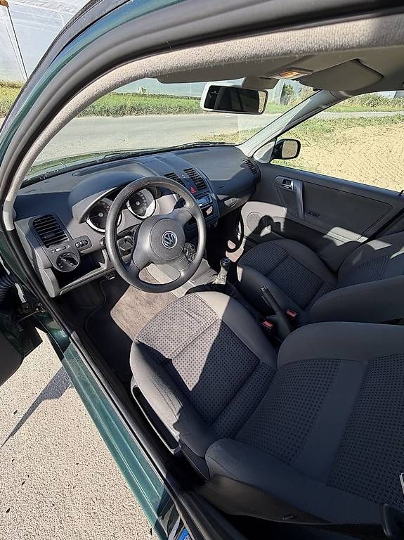 Automobili: VW Polo 1.4 – Usato da Remaufens venduto da paavril 3