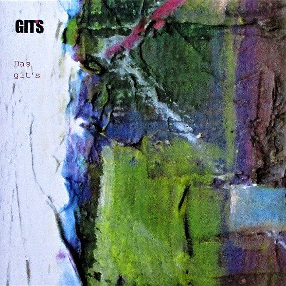 CD: Git's – Das Git's – Usato da St.Gallen venduto da jalamusic