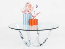 Dunbar Couchtisch von Roger Sprunger