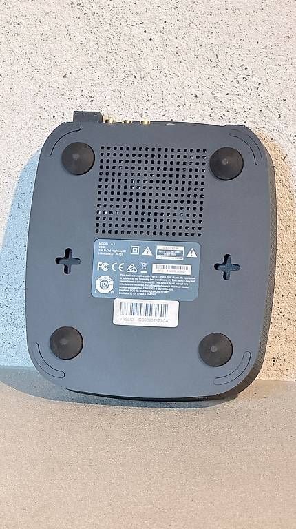 Amplificatori: VSSL A.1  hochwertiger Streaming-Verstärker – Usato da Ebnat-Kappel venduto da ella68 2