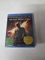 Blu-ray The Dark Knight Rises 