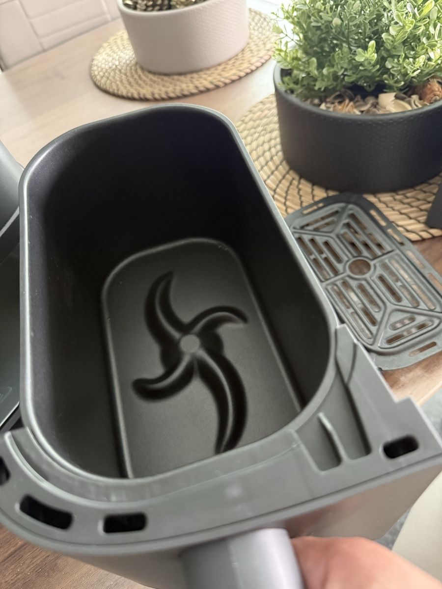 Philips Appareils de cuisine: Philips Airfryer – D'occasion à Gunzgen par Fra1990 3