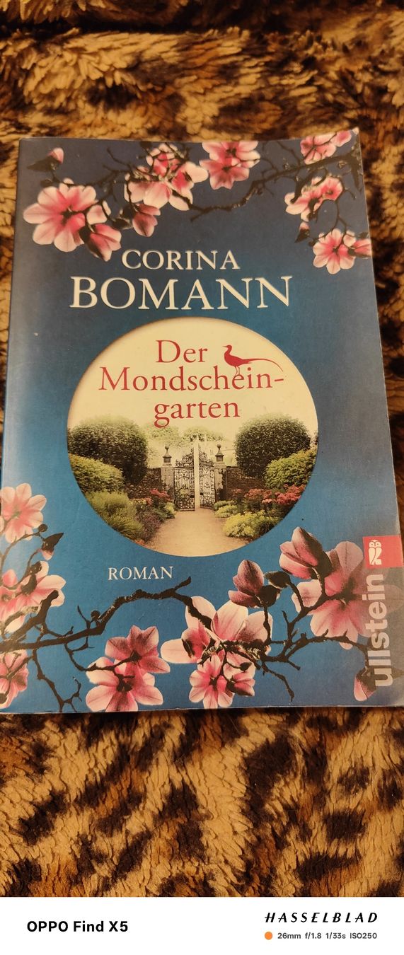 Livres: Der Mondscheingarten – Neuf (Voir description) à Volken par katz5
