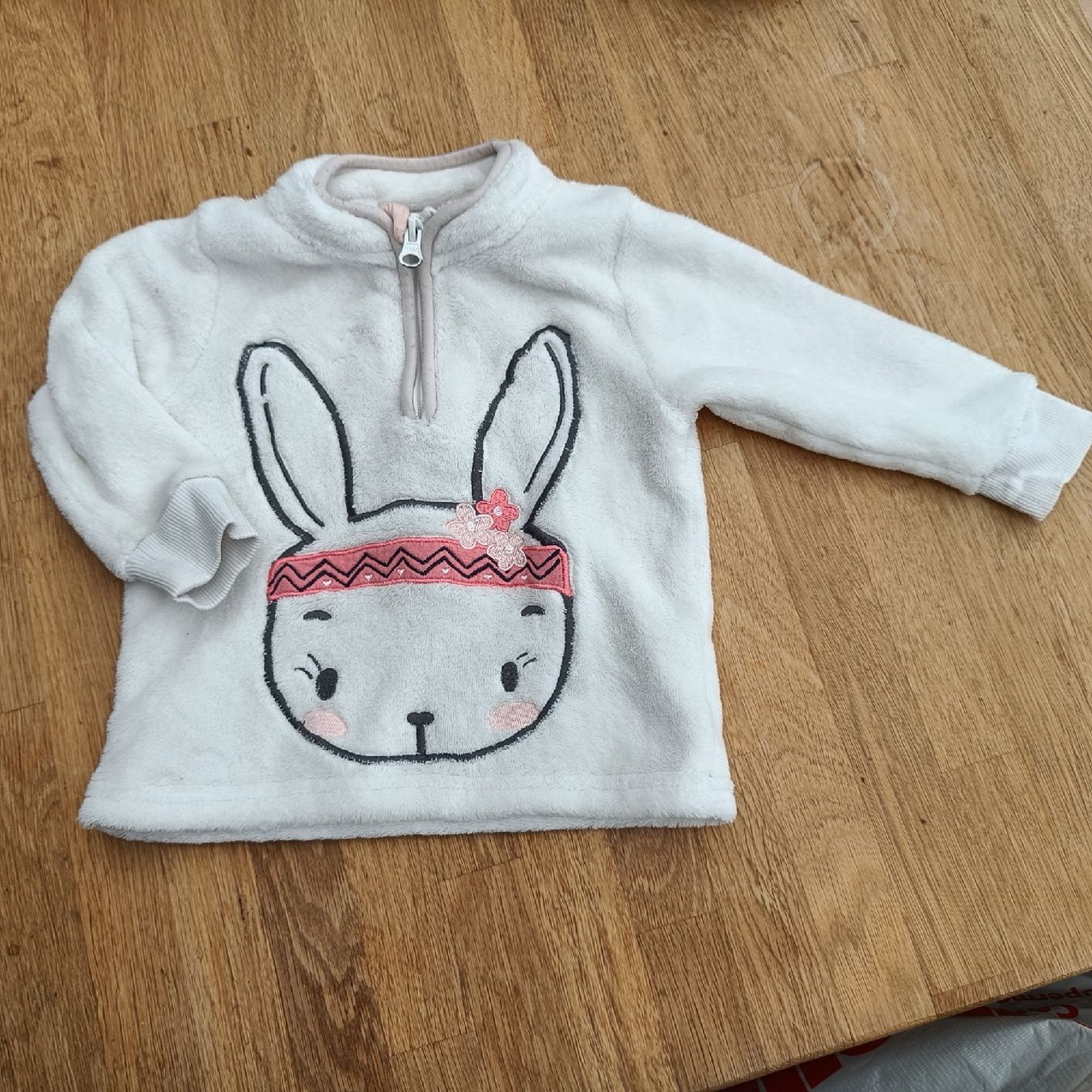 Pulls et sweat-shirts: Pullover Grösse 80 – D'occasion à Jaberg par urig17.