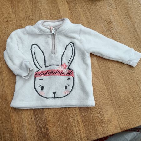 Pullover Grösse 80