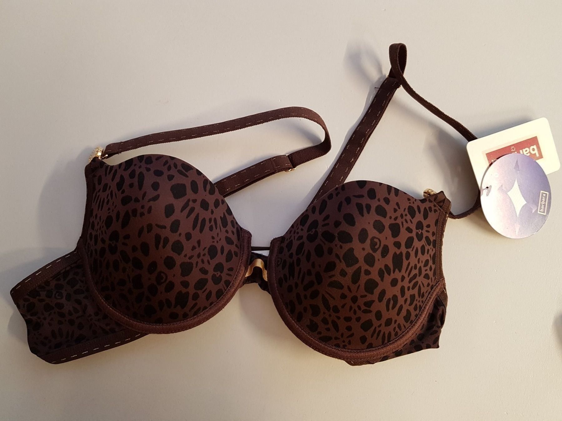 Sonstige Unterwäsche: BH Barbara 85 D – Neu (gemäss Beschreibung) aus Gams von inf_lj66