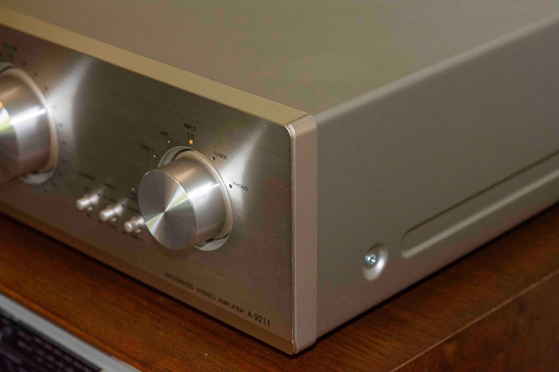 Onkyo Verstärker: Vollverstärker Onkyo A9211 – Gebraucht aus Schwerzenbach von floridan 3