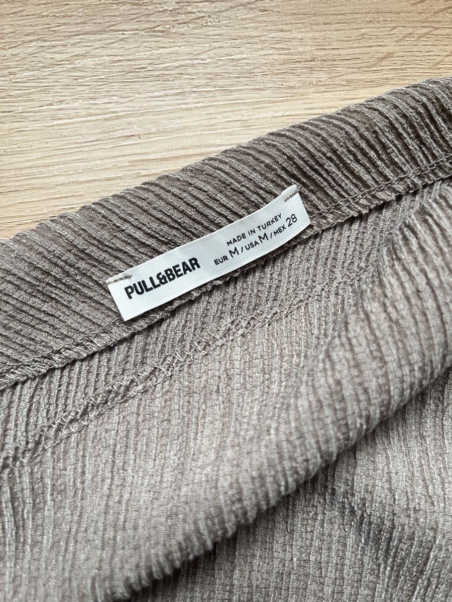 Pull&Bear Maglioni & Felpe: One Shoulder Shirt – Usato da Lohn SH venduto da Microzoff 1