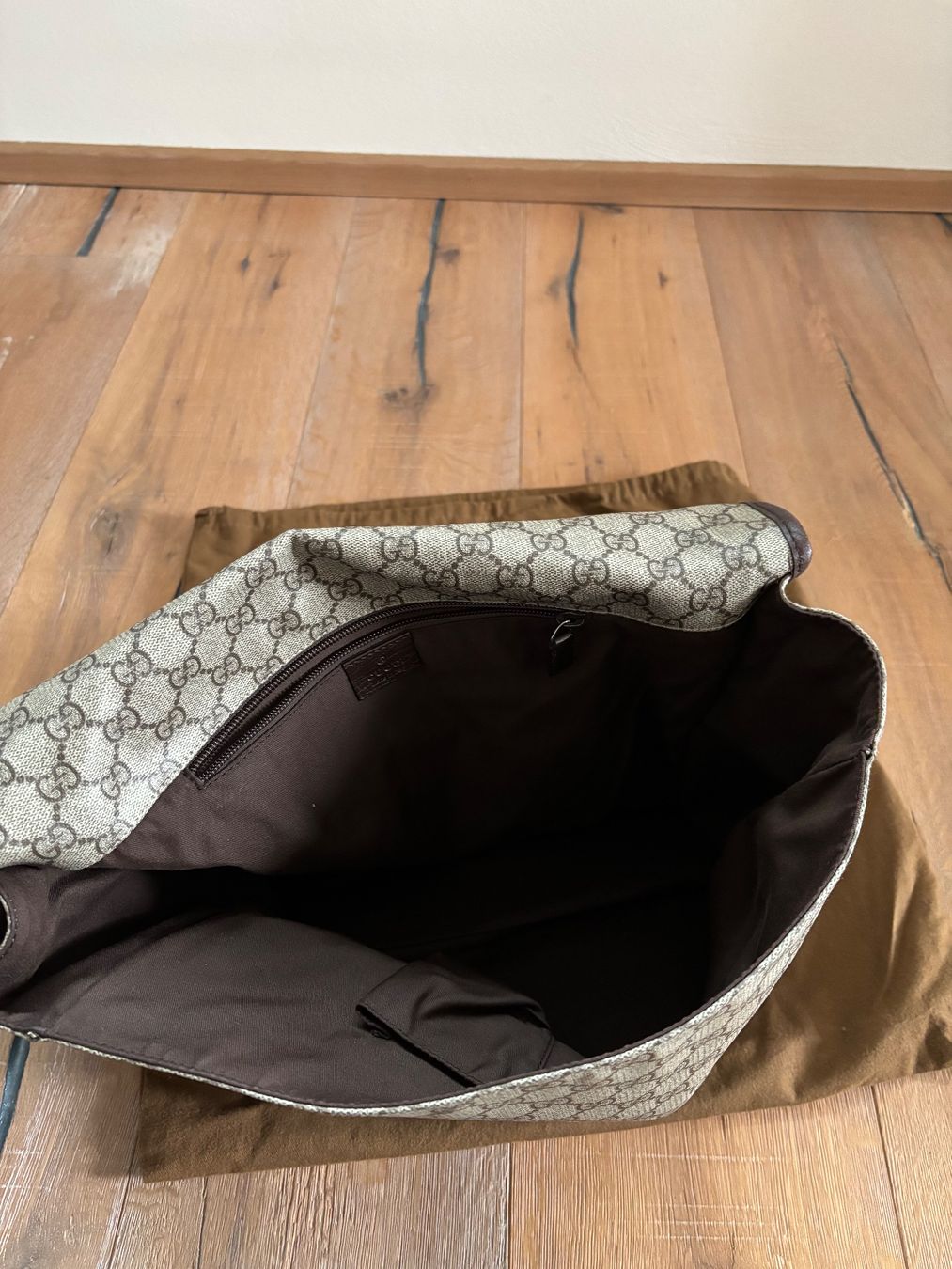 Gucci Borse: Borsa a tracolla Gucci – Usato da Minusio venduto da ManuM 7