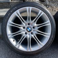 BMW 18 Zoll Styling 135 Replica Kompletträder 3er E46 Z4 E85