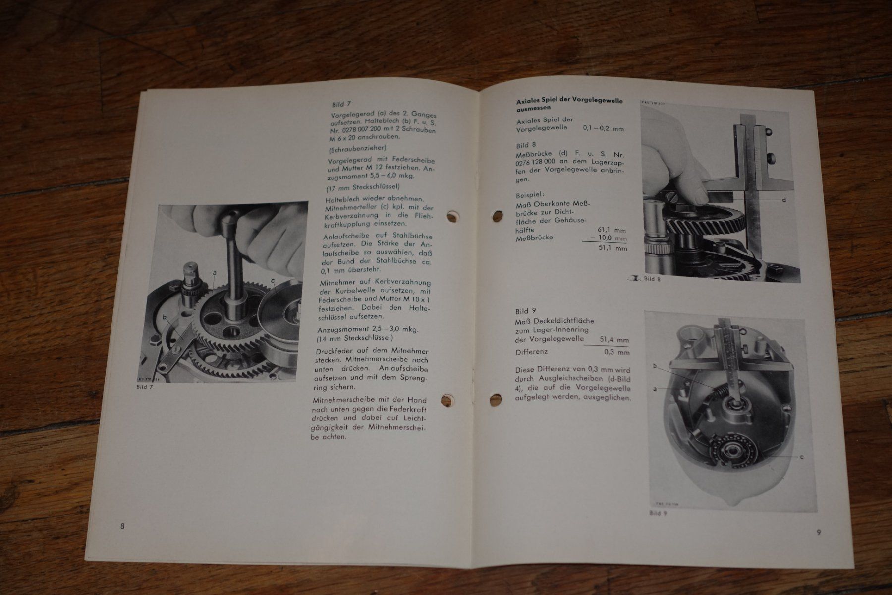 Sonstiges zum Sammeln & Seltenes: SACHS  50  SAXONETTE  BROCHURE  OLDTIMER – Gebraucht aus Bellevue von  4