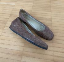 Bagnoli Ballerinas Damen Gr. 39.5