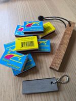 Sturm Streichhölzer Magnesium Feuerstarter Kienspan Survival