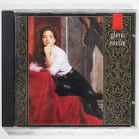 CD - EXITOS DE GLORIA ESTEFAN Conga Dr. Beat 1. Auflage 1990